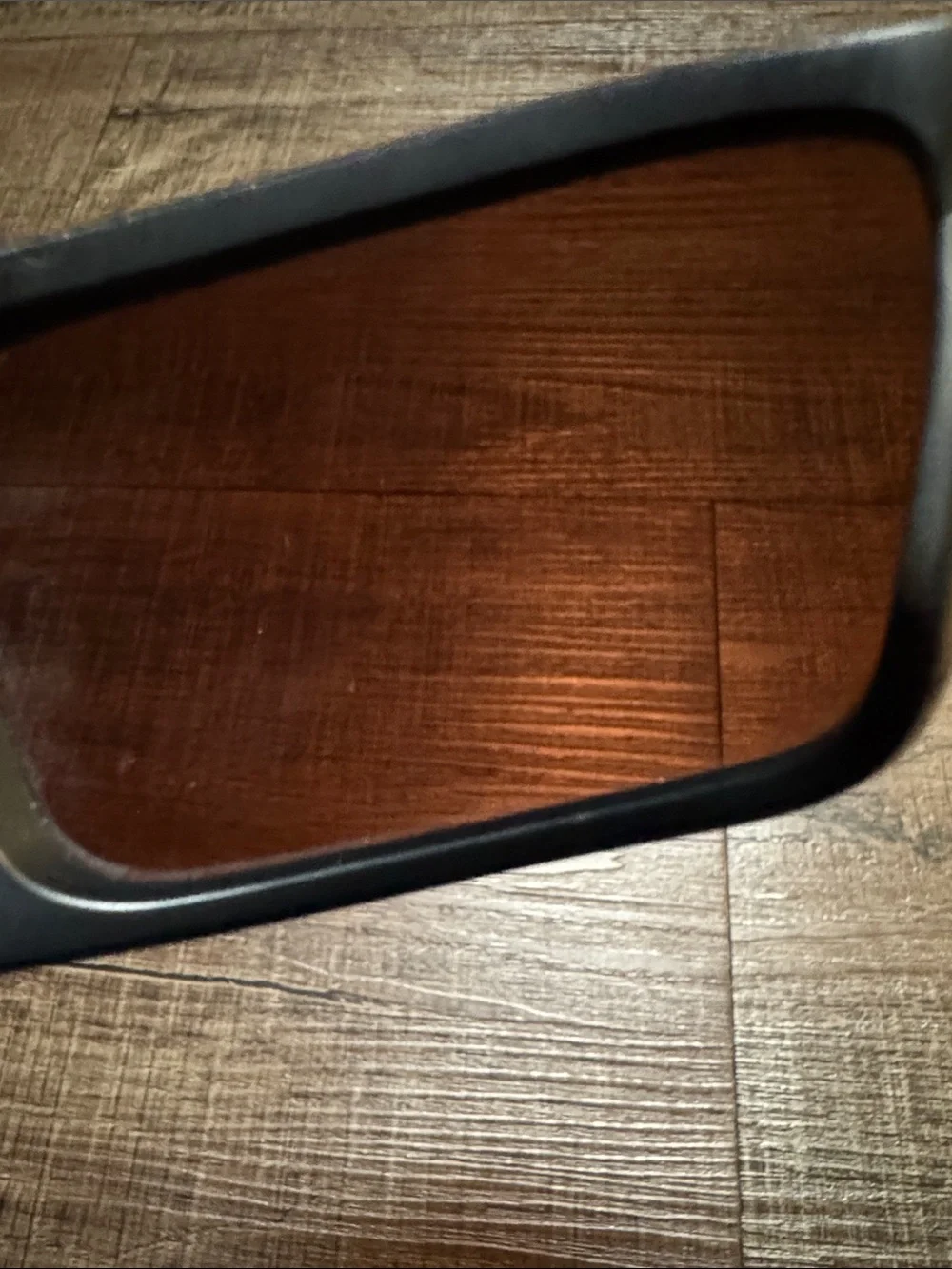 Costa Del Mar Permit Black Frame Sunglasses